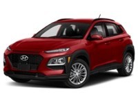 2019 Hyundai Kona 2.0L Luxury AWD Pulse Red Mica  Shot 4
