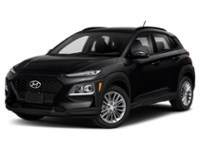 2019 Hyundai Kona 2.0L Luxury AWD Phantom Black Pearl  Shot 7