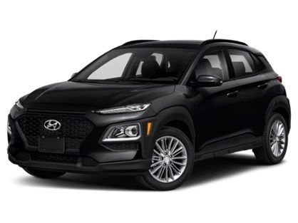 2018 Hyundai Kona 2.0L Luxury AWD