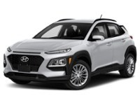 2018 Hyundai Kona 2.0L Preferred AWD Chalk White  Shot 22