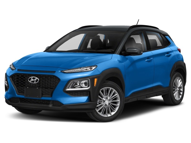 2018 Hyundai Kona 2.0L Preferred AWD