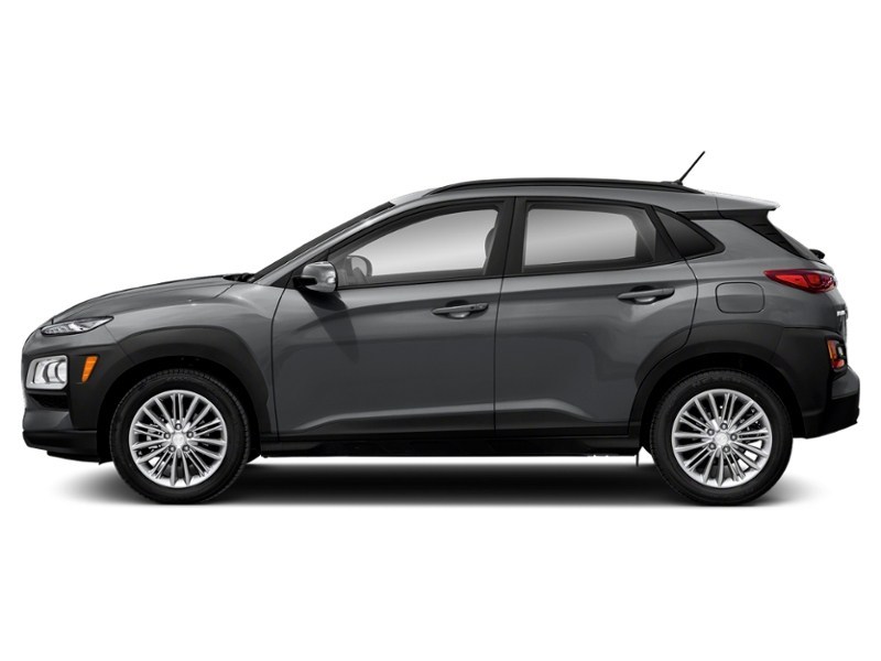 2018 Hyundai Kona 2.0L Preferred AWD