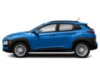2019 Hyundai Kona 2.0L Luxury AWD