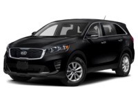 2020 Kia Sorento LX AWD