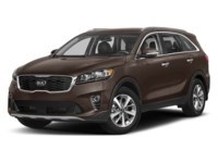 2019 Kia Sorento EX AWD Dragon Brown Metallic  Shot 7
