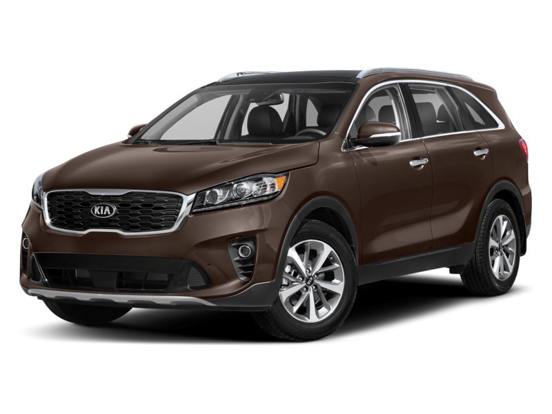 2019 Kia Sorento EX AWD