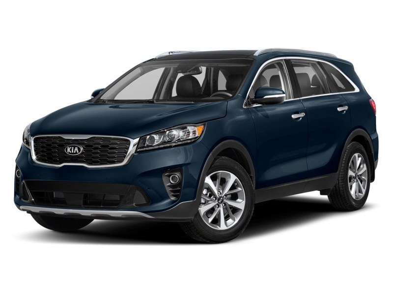 2019 Kia Sorento EX AWD