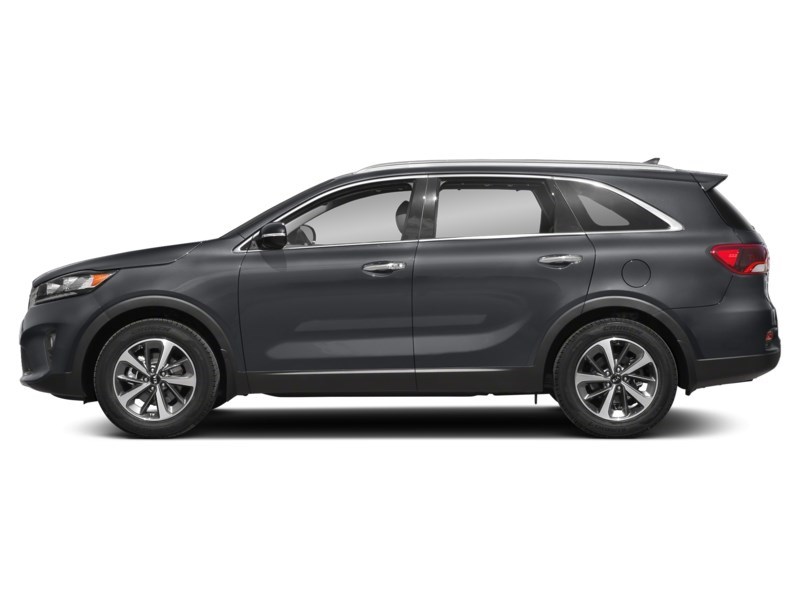 2019 Kia Sorento EX AWD Graphite Metallic  Shot 5