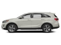 2019 Kia Sorento EX AWD Snow White Pearl  Shot 33