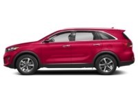 2019 Kia Sorento EX AWD Passion Red Metallic  Shot 39