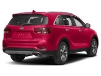 2019 Kia Sorento EX AWD Passion Red Metallic  Shot 38