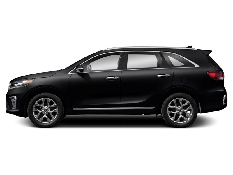 2019 Kia Sorento SXL Limited AWD w/Black Nappa
