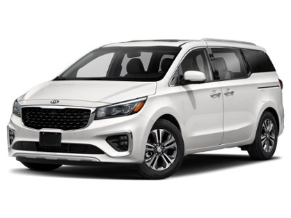 2020 Kia Sedona SX FWD