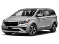 2020 Kia Sedona SX FWD Ultra Silver  Shot 10