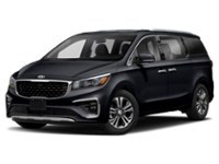 2020 Kia Sedona SX FWD Aurora Black  Shot 13