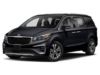 2020 Kia Sedona SX FWD