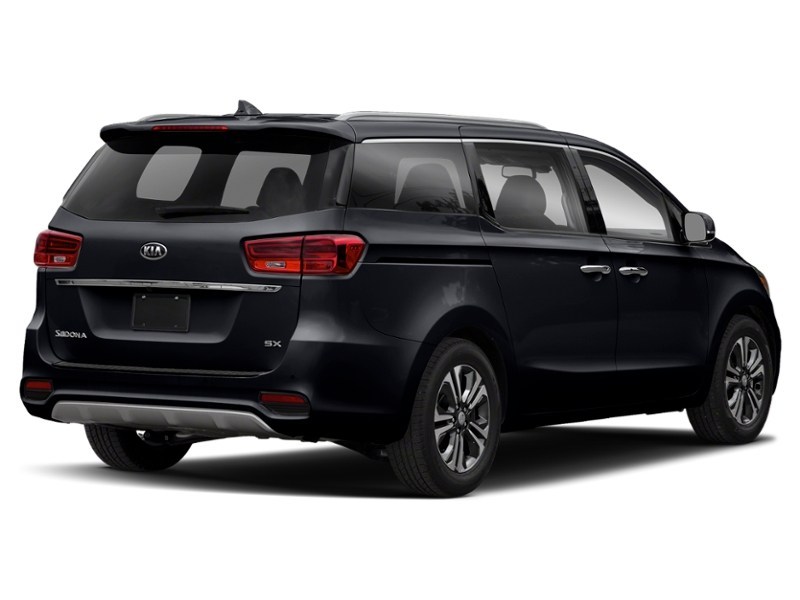 2020 Kia Sedona SX FWD