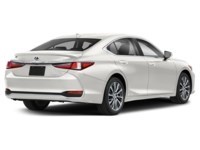 2020 Lexus ES 300h ES 300h Premium Auto