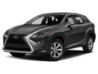 2019 Lexus RX 350 RX 350 Auto Nebula Grey Pearl  Shot 1