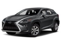 2019 Lexus RX 350 RX 350 Auto Nebula Grey Pearl  Shot 4