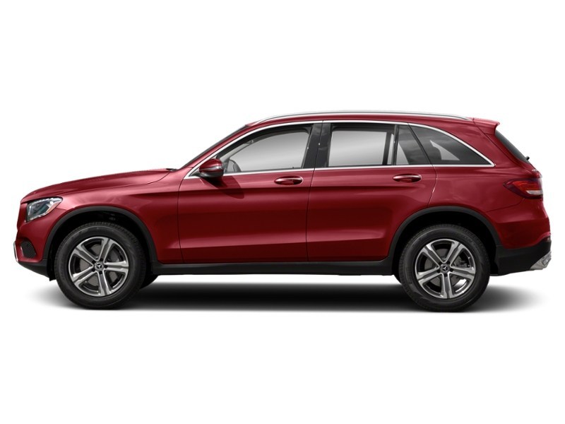 2019 Mercedes-Benz GLC 300 GLC 300 4MATIC SUV