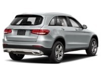 2019 Mercedes-Benz GLC 300 GLC 300 4MATIC SUV Iridium Silver Metallic  Shot 32