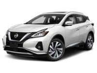 2022 Nissan Murano AWD Midnight Edition