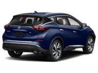 2022 Nissan Murano AWD Midnight Edition Deep Blue Metallic  Shot 18