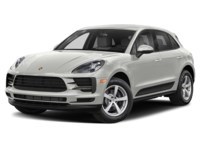 2020 Porsche Macan AWD