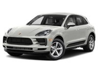 2021 Porsche Macan S AWD White  Shot 16