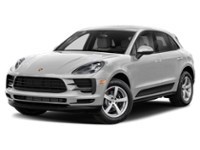 2021 Porsche Macan S AWD Carrara White Metallic  Shot 29