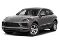 2021 Porsche Macan S AWD Chalk  Shot 32