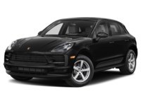 2020 Porsche Macan AWD Custom Color  Shot 41