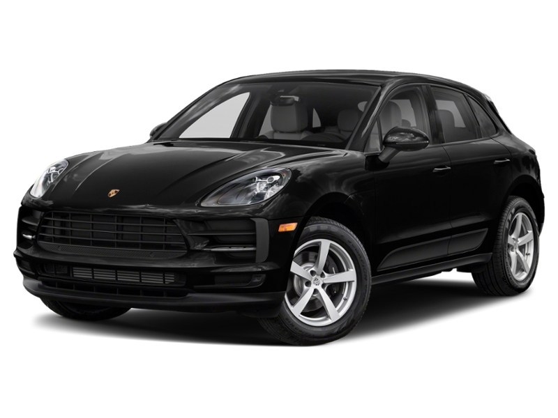 2021 Porsche Macan S AWD Custom Colour Non-Metallic  Shot 38
