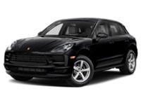 2021 Porsche Macan S AWD Black  Shot 53