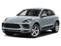 2021 Porsche Macan S AWD Dolomite Silver Metallic  Shot 56