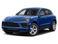 2021 Porsche Macan S AWD Sapphire Blue Metallic  Shot 77