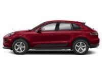 2020 Porsche Macan AWD