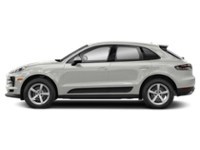 2021 Porsche Macan S AWD White  Shot 17