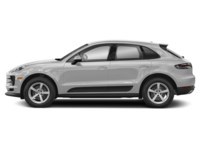 2020 Porsche Macan AWD Carrara White Metallic  Shot 30