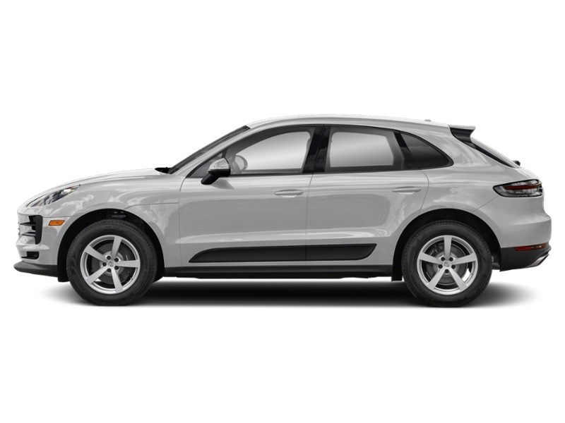 2021 Porsche Macan S AWD Carrara White Metallic  Shot 30