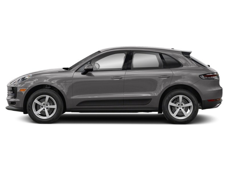 2021 Porsche Macan S AWD Chalk  Shot 36