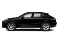 2021 Porsche Macan S AWD Black  Shot 52