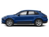2020 Porsche Macan AWD