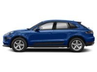 2021 Porsche Macan S AWD Sapphire Blue Metallic  Shot 78