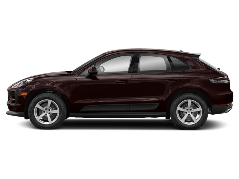 2021 Porsche Macan S AWD Mahogany Metallic  Shot 82