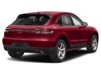 2020 Porsche Macan AWD