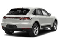 2021 Porsche Macan S AWD White  Shot 14