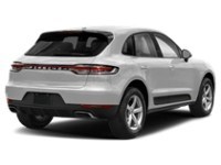 2021 Porsche Macan S AWD Carrara White Metallic  Shot 27