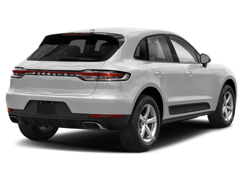 2021 Porsche Macan S AWD Carrara White Metallic  Shot 27